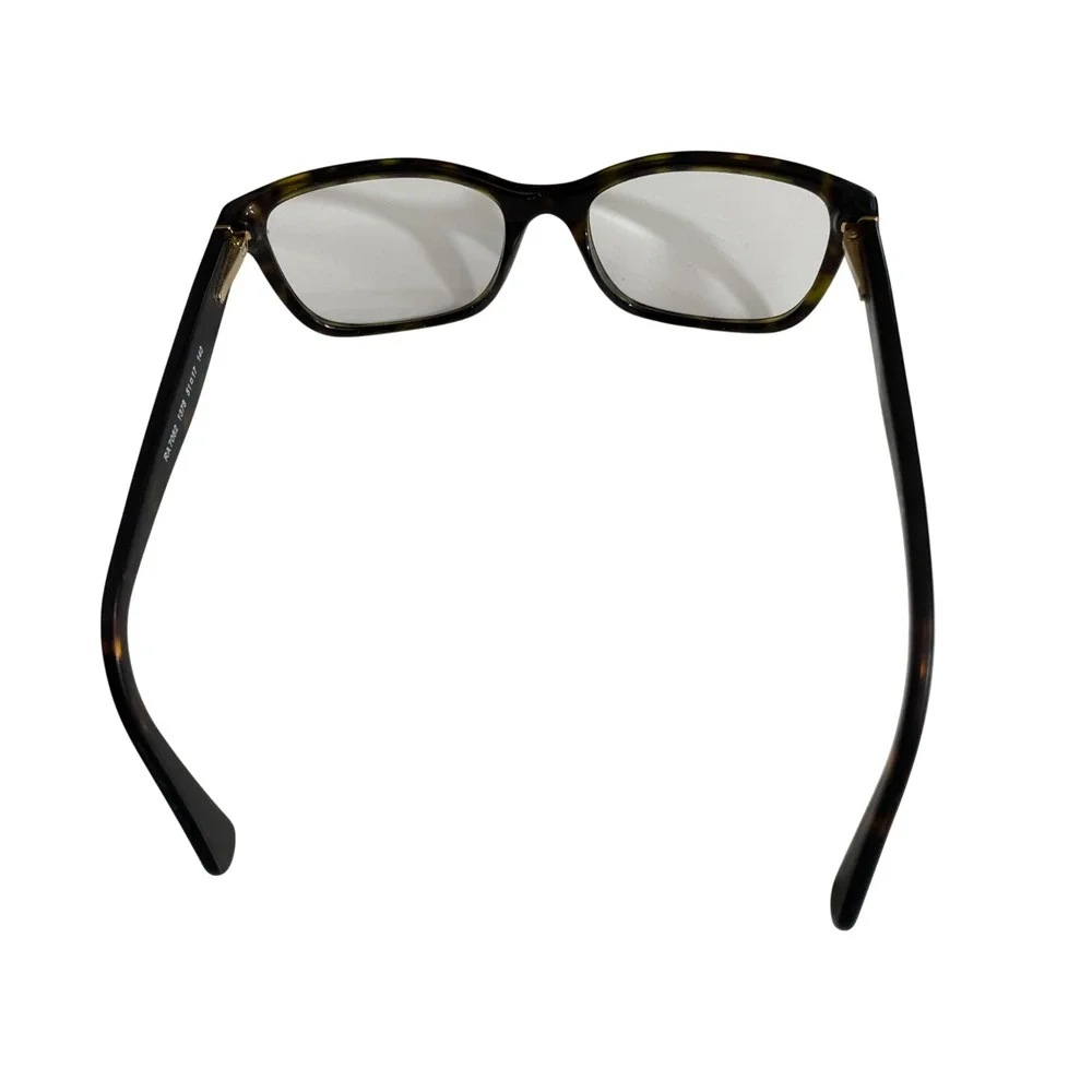 Ralph Lauren  Eyeglasses Frames‎ ONLY  RA7062 1375 Dark Tortoise 51-17-140